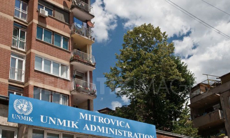Unmik zataškao trgovinu ljudskim organima