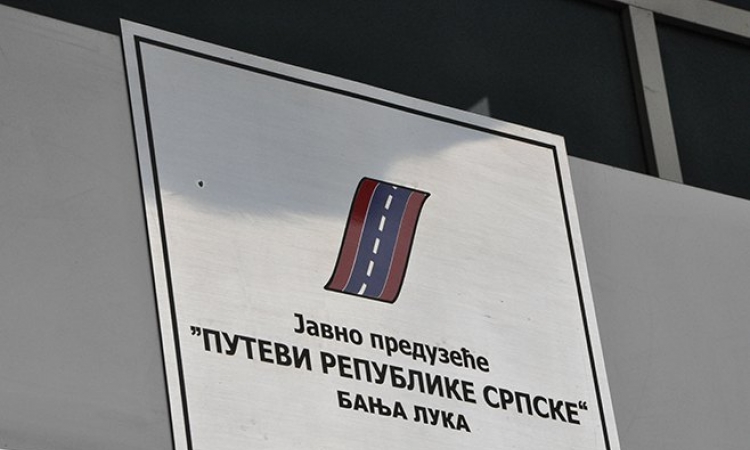 Revizija: Negativno mišljenje Putevima Srpske