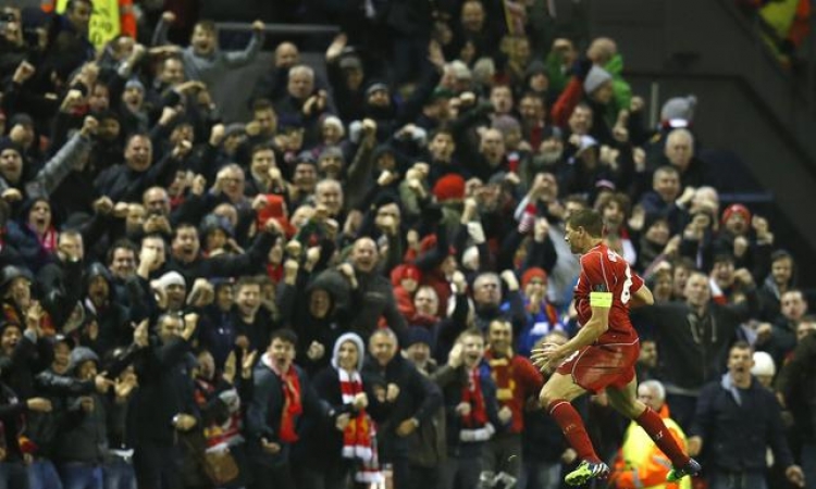 Karager: Odlazak Džerarda je sramota za Liverpul