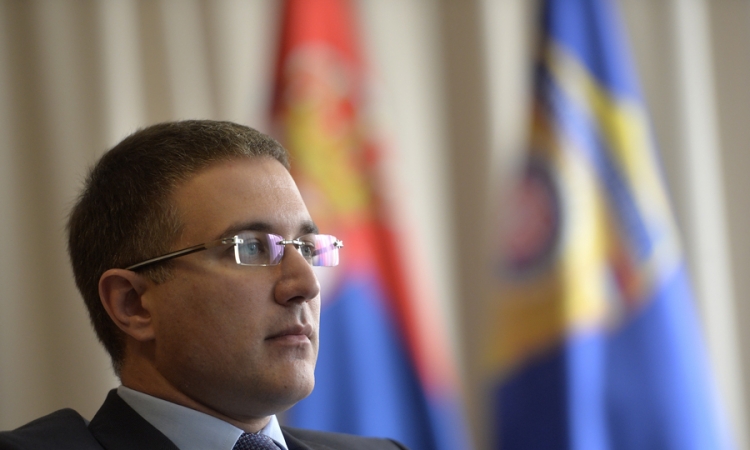 Promjene u beogradskoj policiji zbog Beka