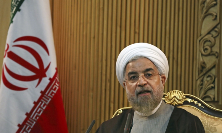 Rohani: Iran ne može da se razvija u izolaciji