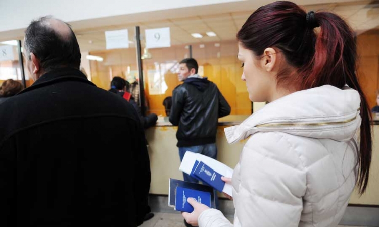 Više od 60.000 radnika u RS bez doprinosa