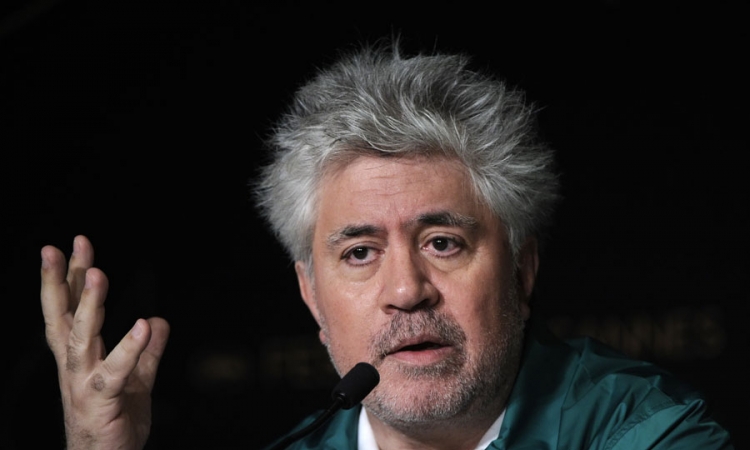 Almodovar se vraća "ženskom filmu"