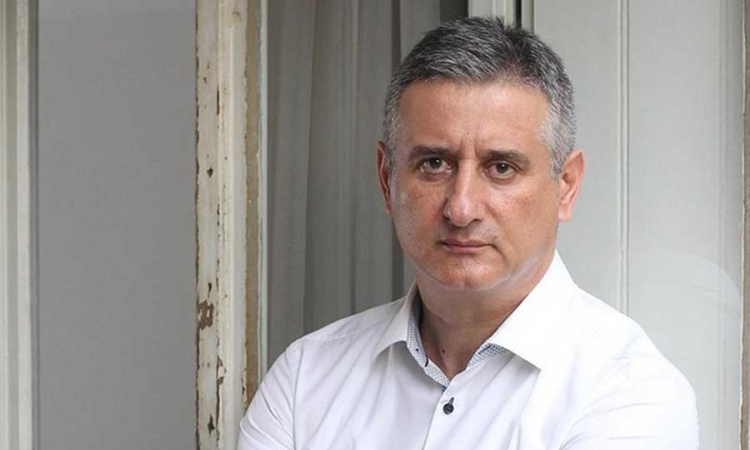 Karamarko: Milanović postao maskota