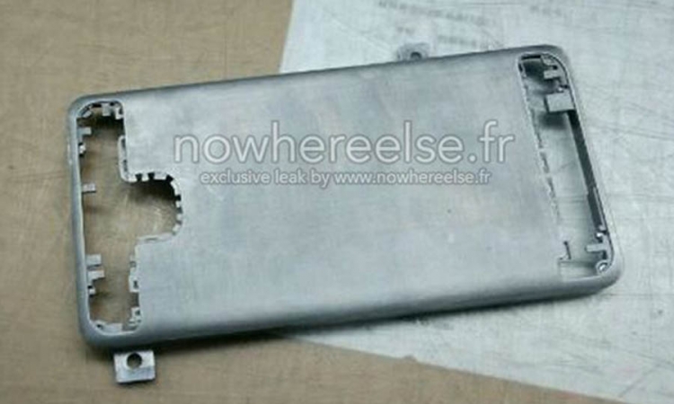 Ovako će izgledati Samsung Galaxy S6
