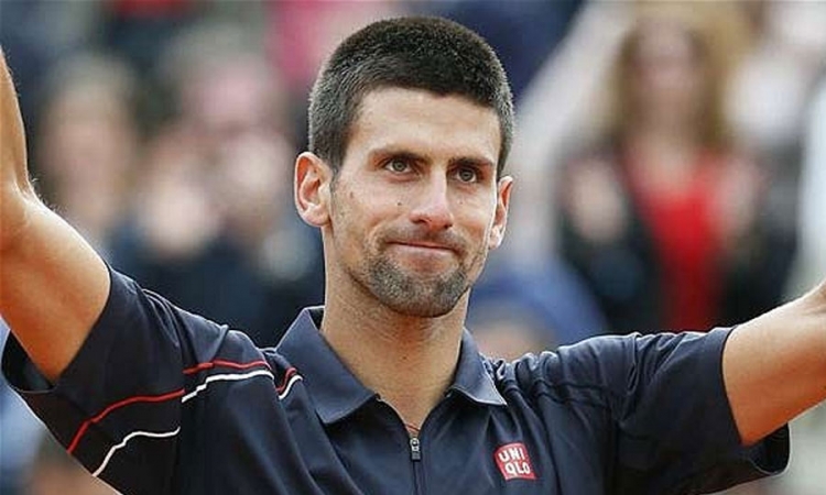 Đoković: Glavna pretnja i dalje Nadal i Federer