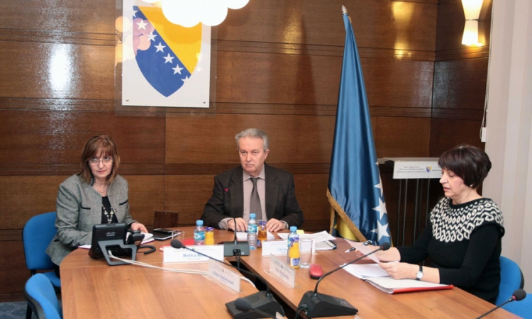 Pozvani da ne blokiraju formiranje vlasti