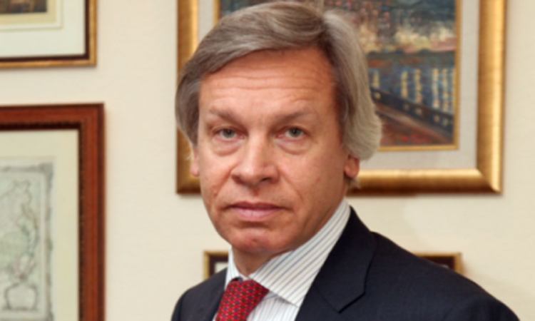 Moskva pozdravlja zalaganje Olanda za ukidanje sankcija