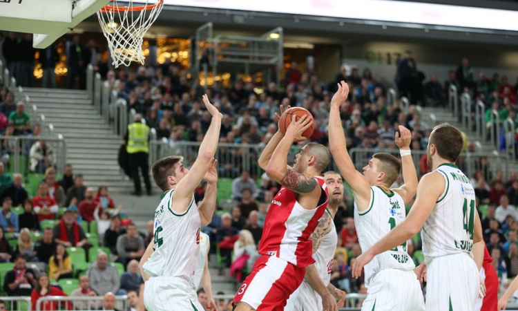 Zvezda srušila Partizanov rekord