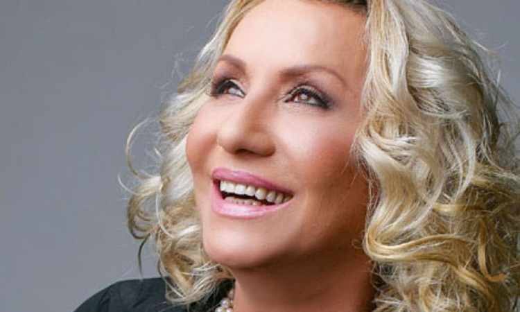 Vesna Zmijanac želi da postane baka u 2015.