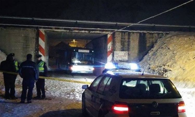 Tragedija kod Zenice: Poginulo petogodišnje dijete, povrijeđeni roditelji i brat