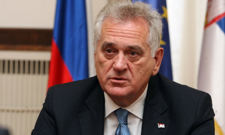 Nikolić: Uslov za ulazak u EU ne smije biti odricanje od Kosova