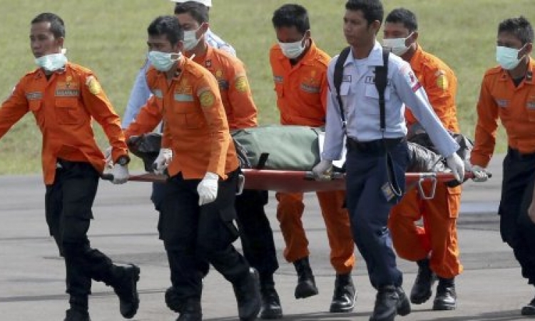 Proširena potraga za avionom Er Azije