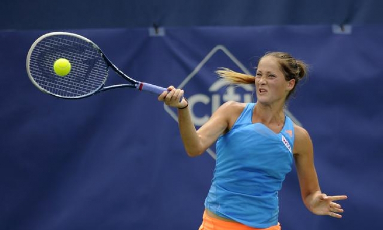 Bojana Jovanovski eliminisana