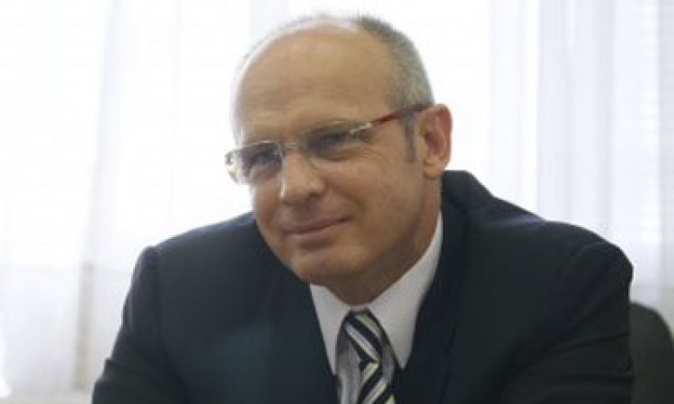 Beko: Ne znam ko je pucao na mene
