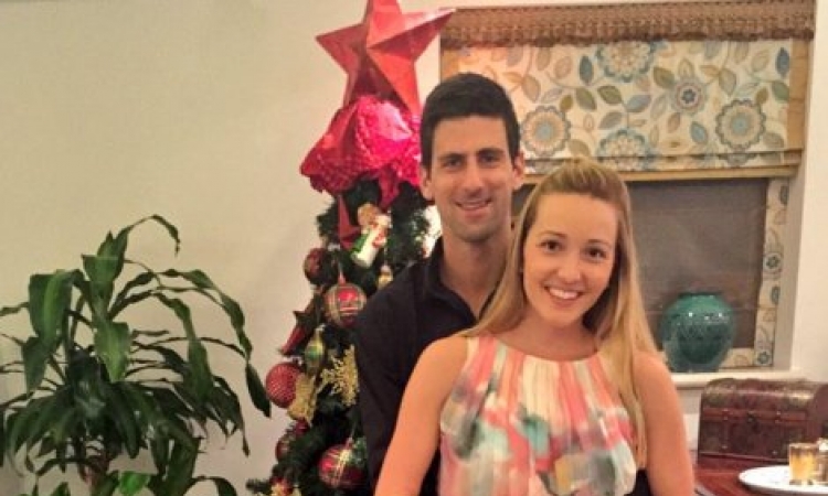 Nole o očinstvu: Jelena najviše brine o Stefanu, ja im pružam ljubav i menjam pelene