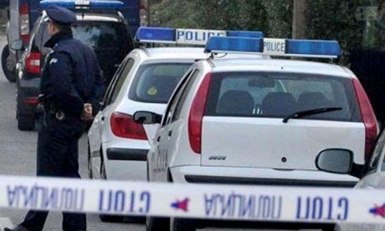 Muškarac izboden ispred kafića u centru Leskovca