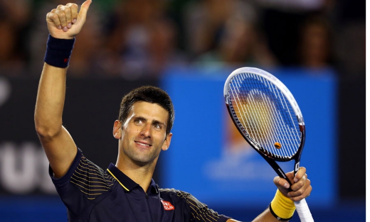Novak danas igra za četvrtfinale