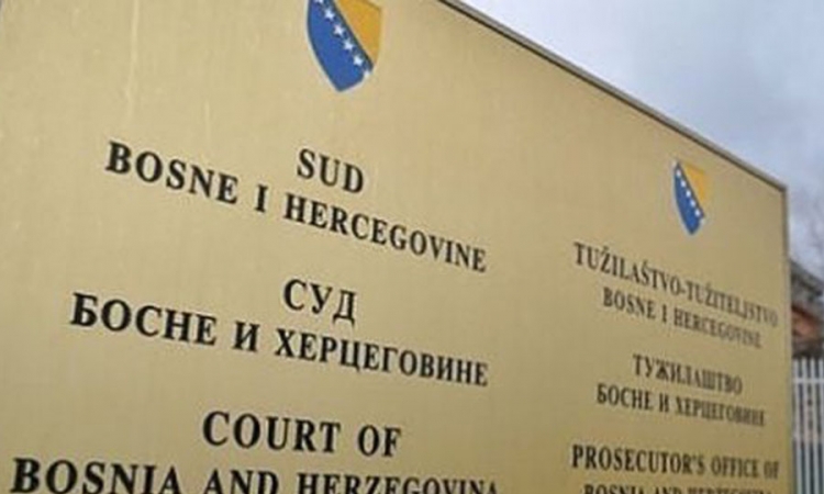 Tužilaštvo BiH proširilo istragu oko krađe 600.000 maraka iz Centralne banke na još 20 osoba