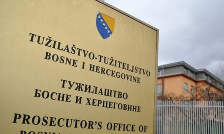 Odgođeno izručenje Radomira Šušnjara
