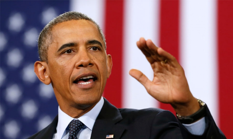 Obama nudi pomoć u potrazi za teroristima iz Pariza