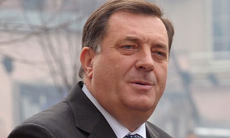 Dodik: Srpska, sinonim slobode srpskog naroda