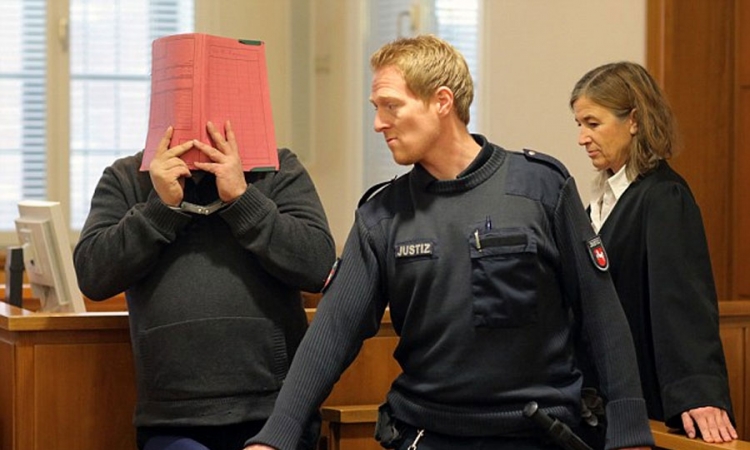 Bolničar priznao da je ubio tridesetak pacijenata