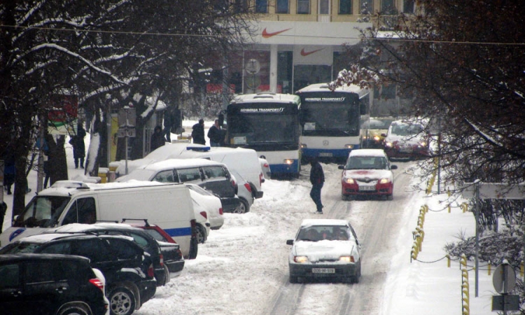 Sezona grijanja u Bijeljini bez problema