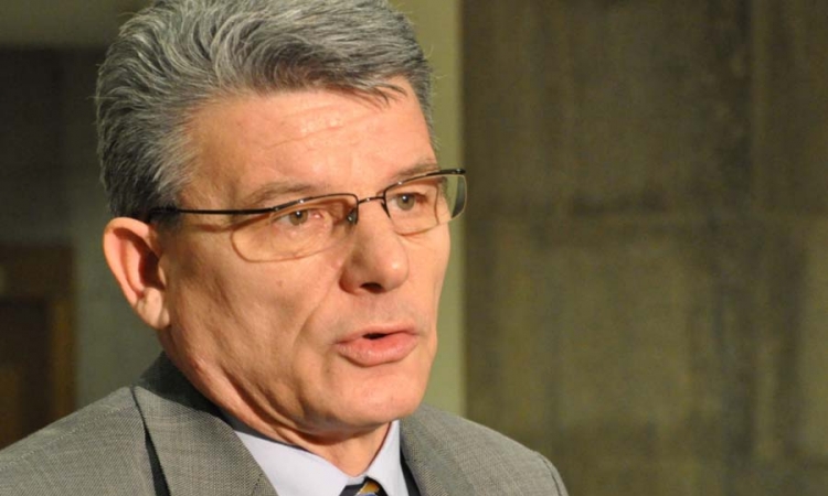 Džaferović: Tužilaštvo da se izjasni o Kebinim tvrdnjama