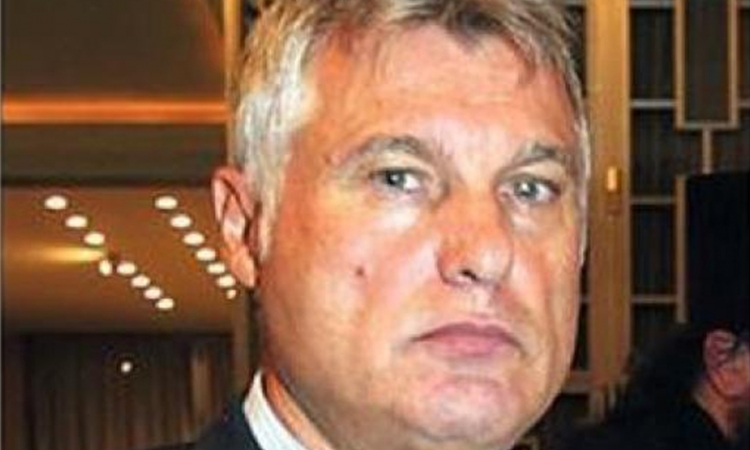 Lazanski: U opasnosti svi koji se bore protiv "Islamske države"