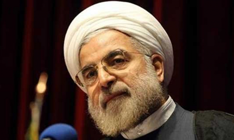 Iran osudio terorizam bilo da je na Bliskom istoku, Evropi ili u SAD-u