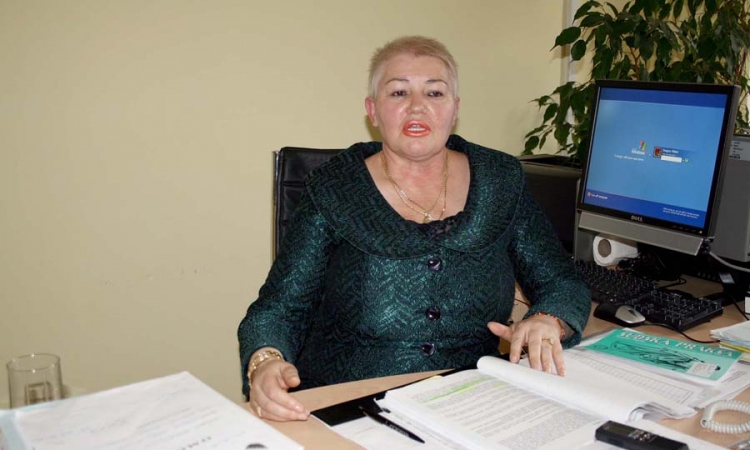 Sud BiH se ne bavi svojom sutkinjom