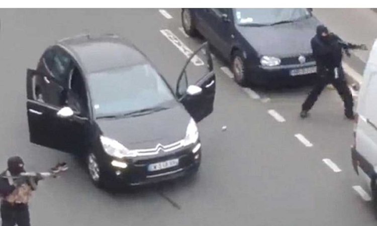 Ogranak Al Kaide u Jemenu rukovodio napadom u Parizu