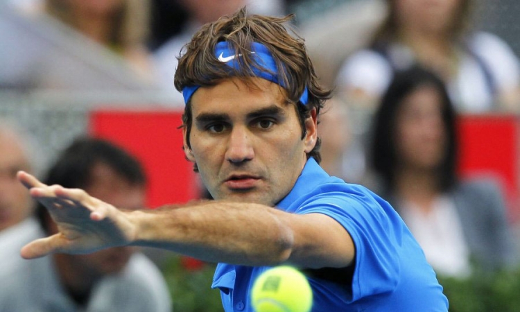 Federerova 999. pobjeda za finale