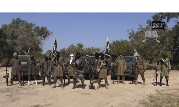Masakr u Nigeriji, 2.000 mrtvih