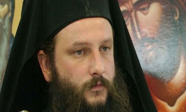 Vladika Jovan na slobodi na Bogojavljenje?