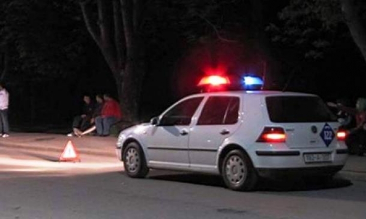 Četiri mlađe osobe povrijeđene u saobraćajci u Banjaluci