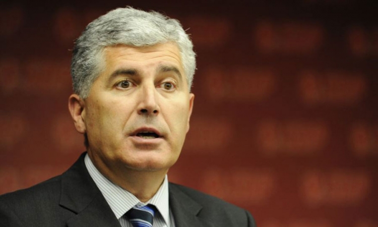 Čović: O pobjedniku će odlučiti građani Hrvatske
