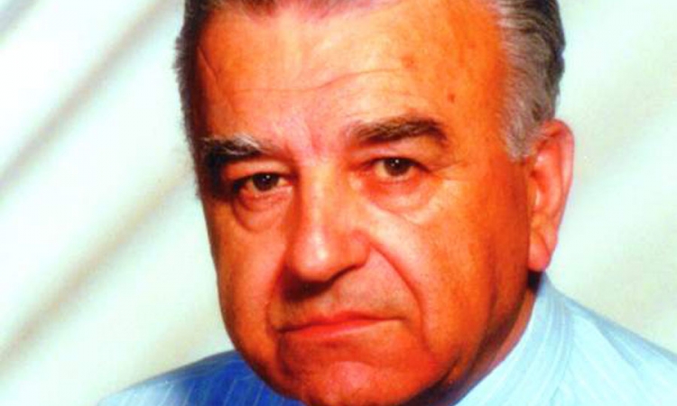 Istaknute istorijske ličnosti Banjaluke (XL): Aleksandar - Aco Ravlić