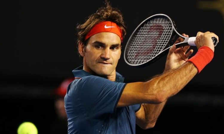 Đoković vodi, Federer smanjio zaostatak