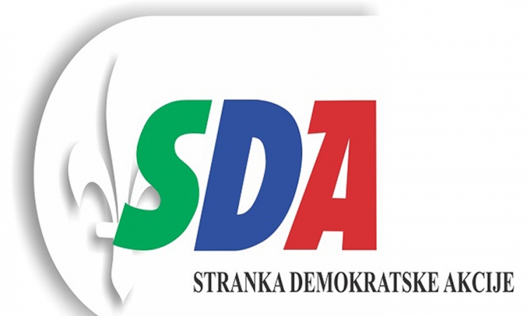 SDA: Kebo u službi rušilaca BiH