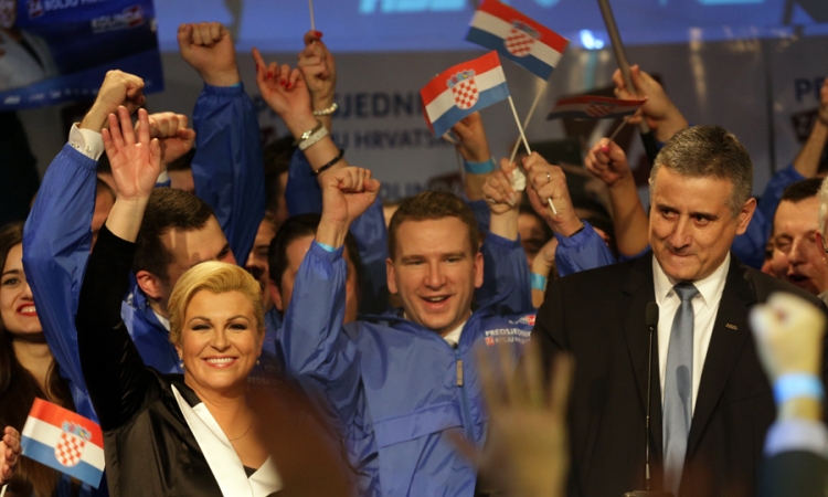 Njujork tajms: Hrvatska se vraća nacionalizmu