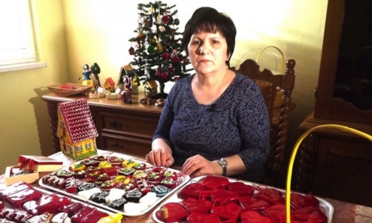 Branka Savović: Šećerno srce ponovo u modi