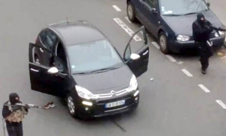 Očevidac žali zbog objavljivanja videa s ubistvom policajca