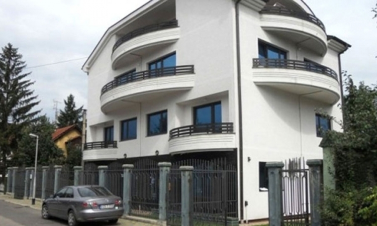 Kupca čeka vila od pet miliona
