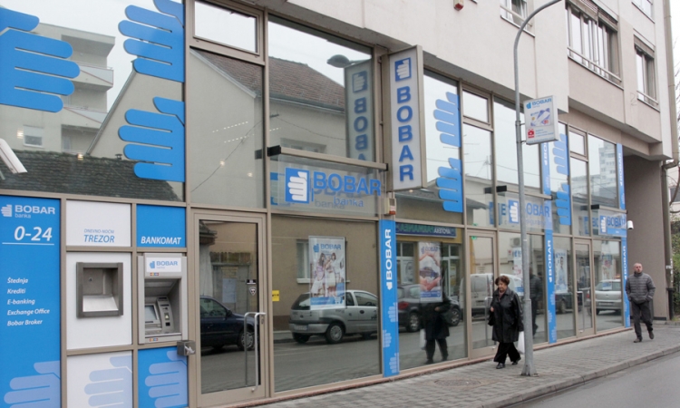 Isplata deponenata Bobar banke počinje 19. januara