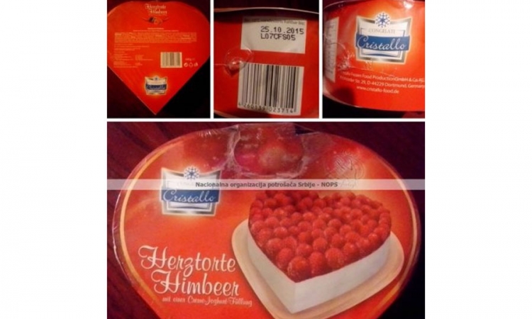 Ko je kriv za torte sa deponije?