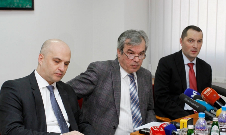 Počinje isplata depozita Bobar banke
