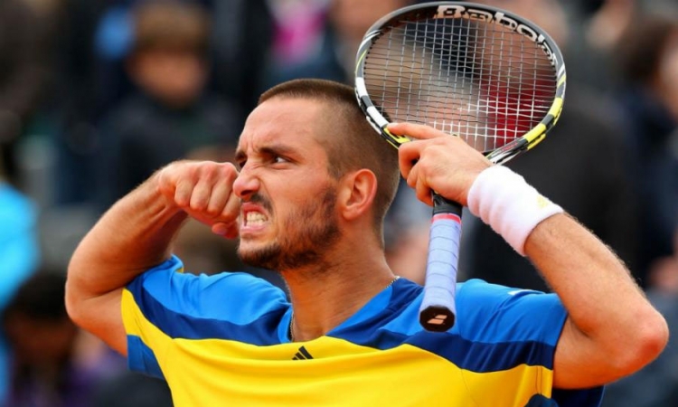 Troicki startovao pobjedom u Sidneju