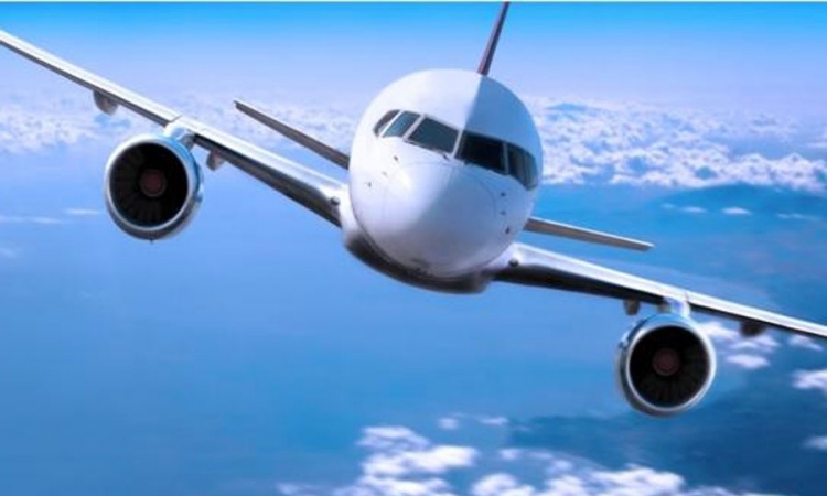 Avion ciljano kruži satima oko Beograda